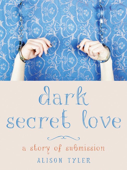 Cover image for Dark Secret Love